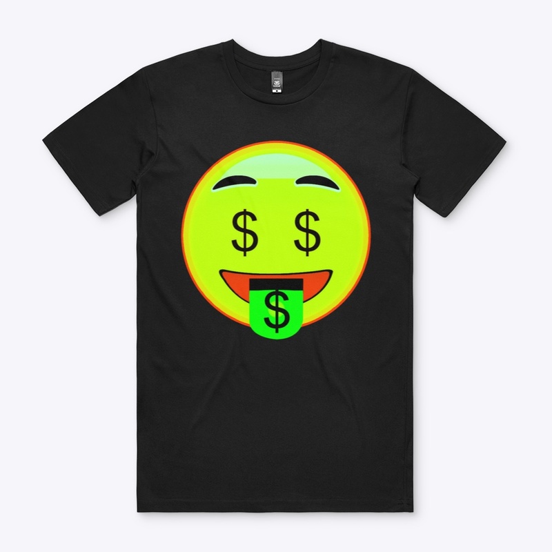 Money Face