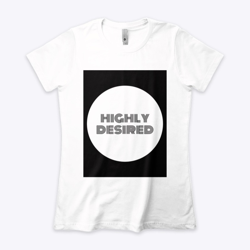 Highly Desired 