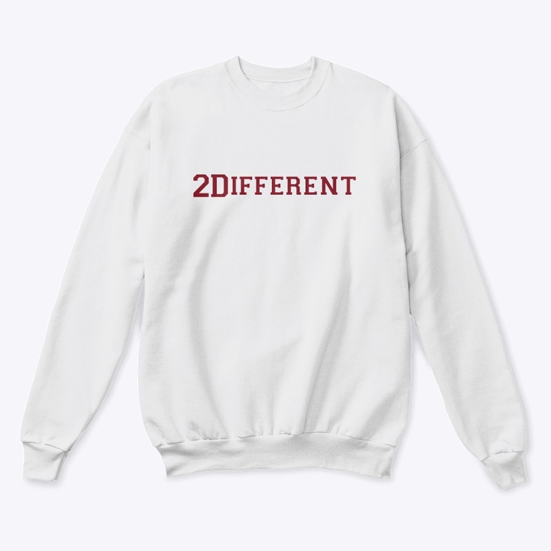 Sexy Greek Crewneck