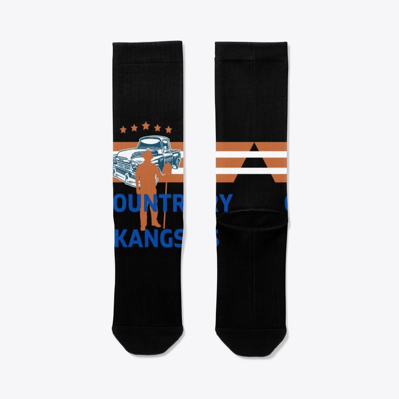 Country Kangs
