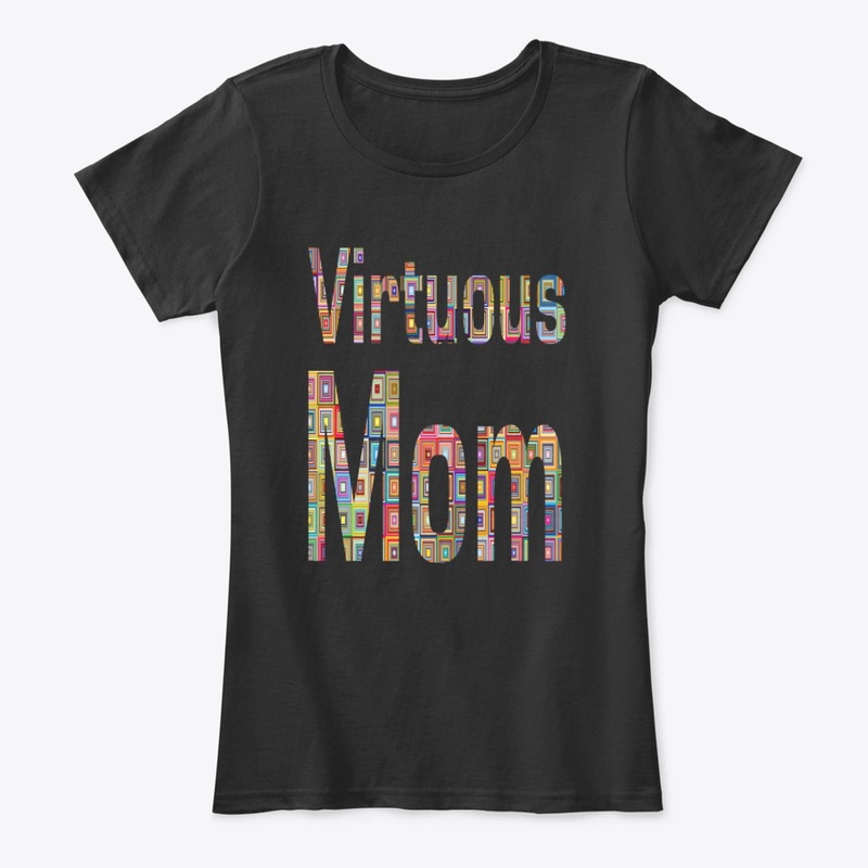 Virtuous Mom 