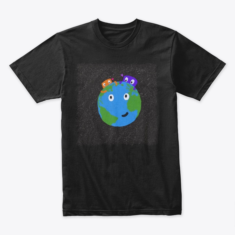 Hug The Earth
