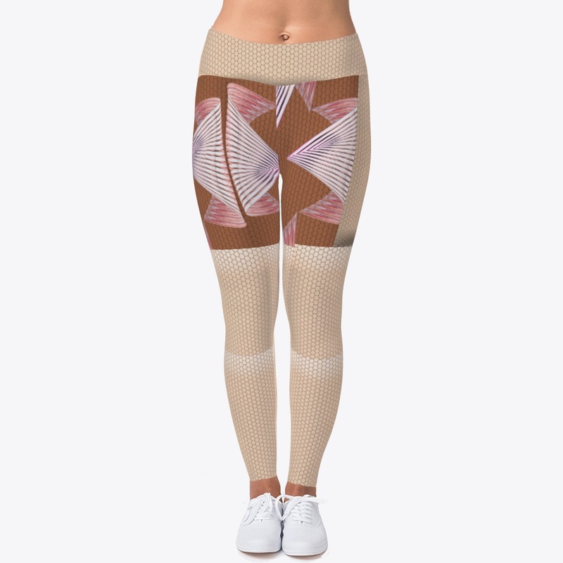 Best magic woman legging
