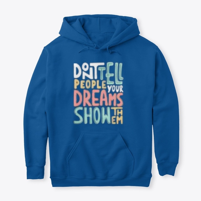 DREAMS