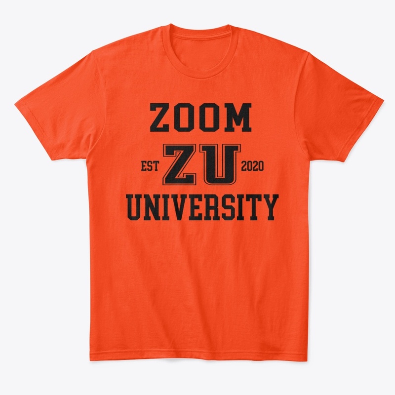 Zoom University 