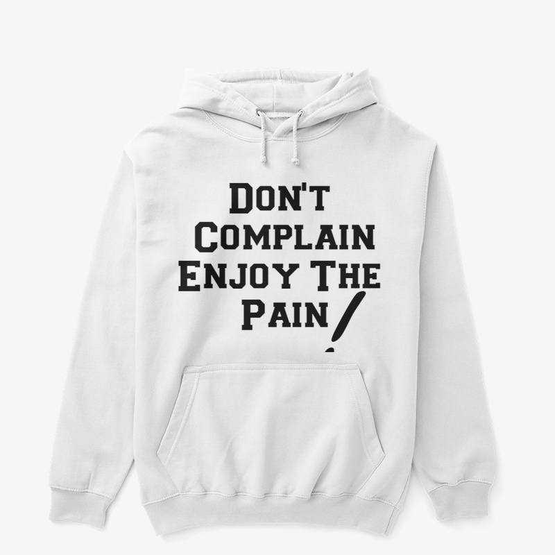 Unisex Classic Pullover Hoodie