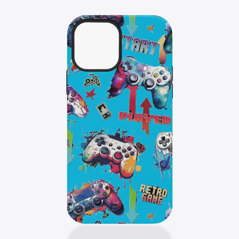 iPhone Mag Case