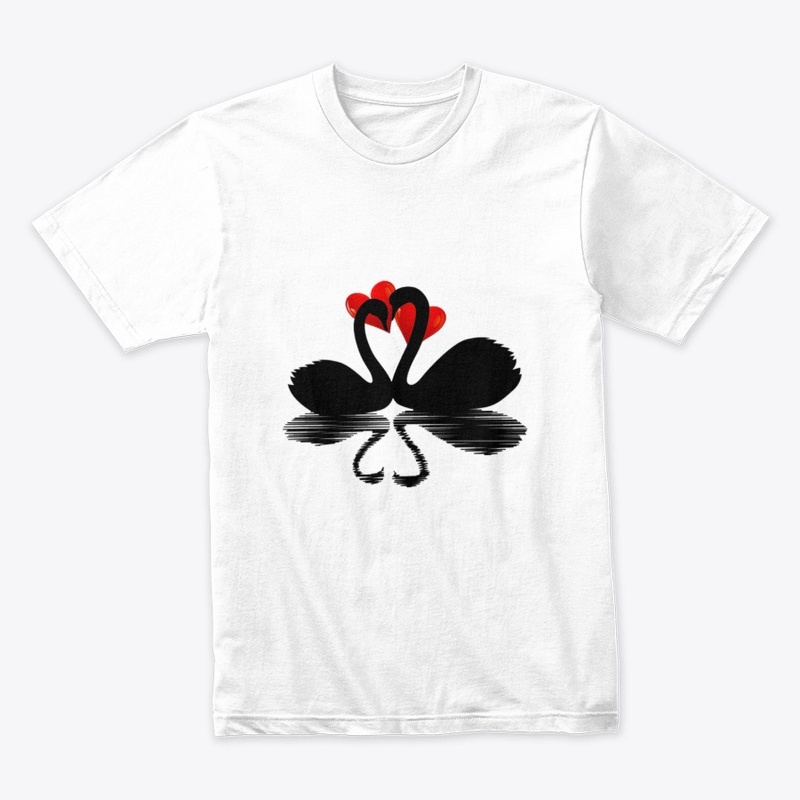 Love t-shirt 