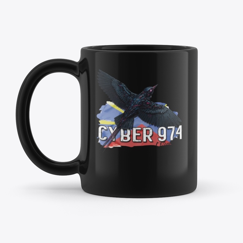 CYB3R - 974