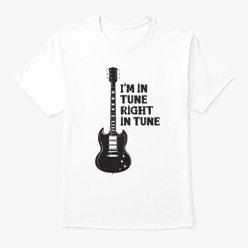 SG I'm In Tune