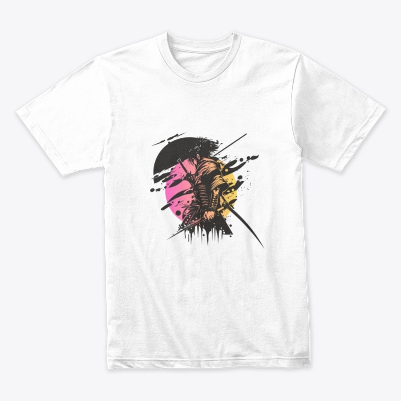 premium t-shirts