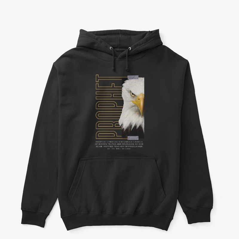 5Fold - Prophet Collection