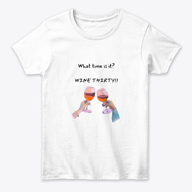 It's A Great Time For Wine