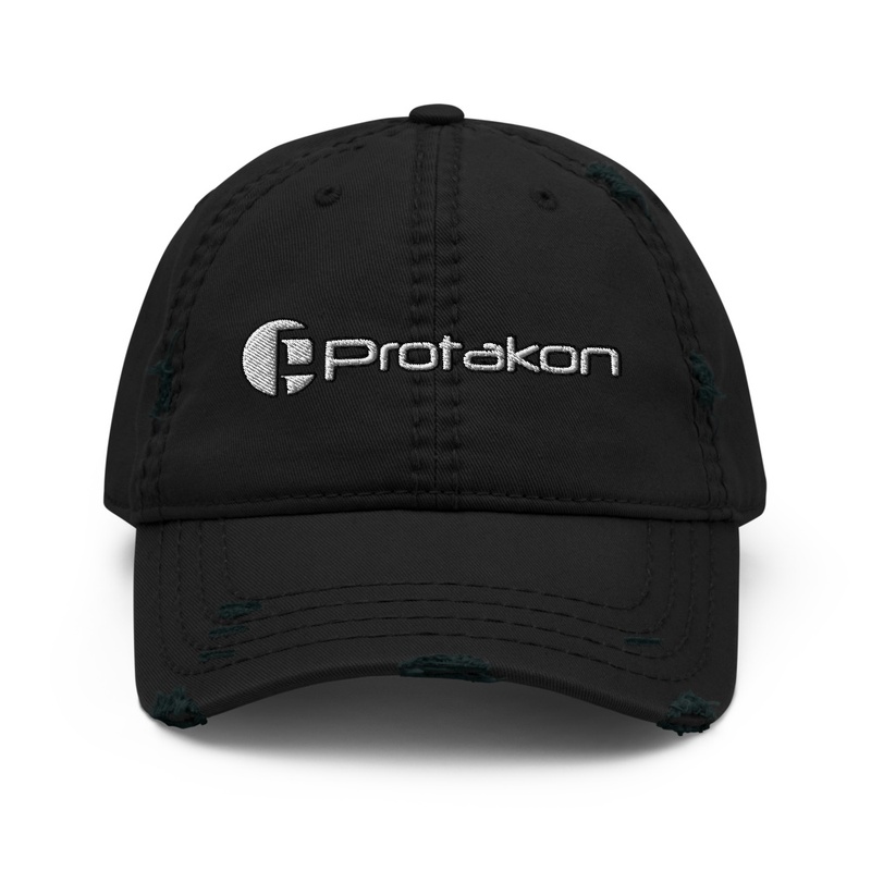 Protakon Cap 