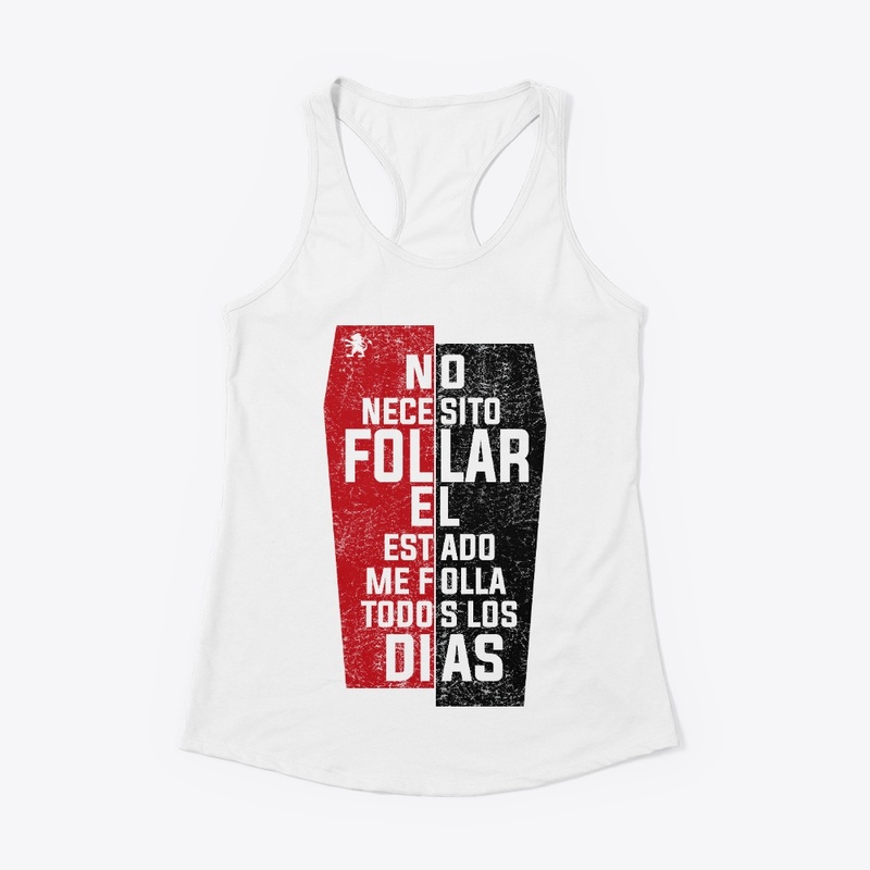 EL ESTADO ME F0LL4 TOS LOS DIAS RANGE