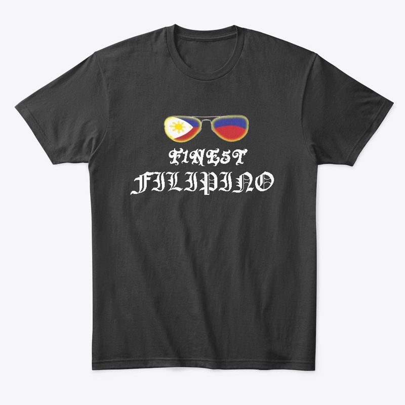 F1NE5T FILIPINO