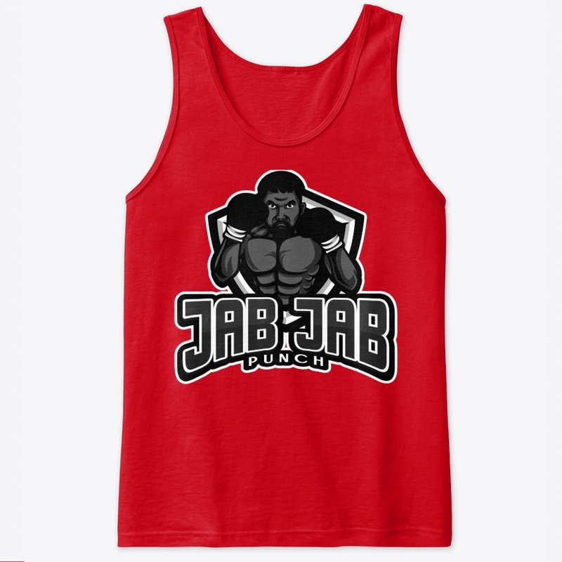 Jab jab Punch