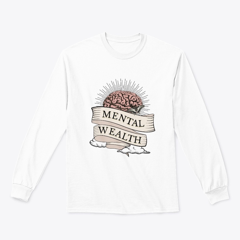 Mental Wealth