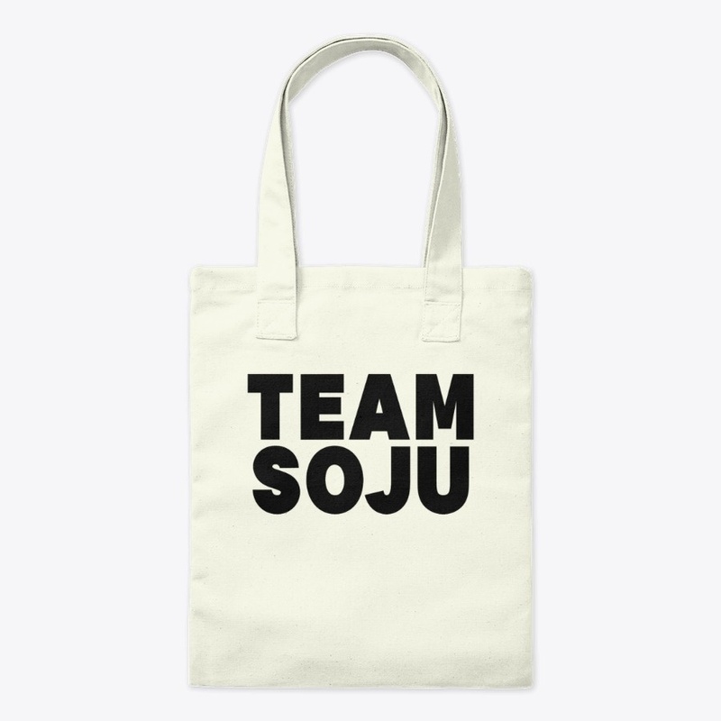TEAM SOJU | Apparel | OCH
