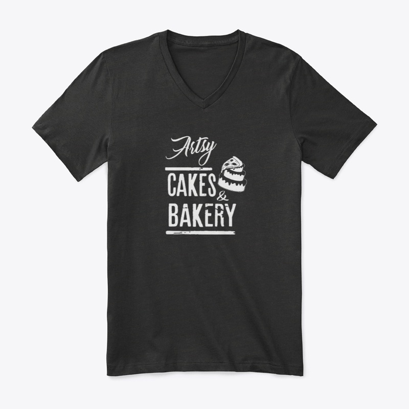 Artsy Cakes And Bakery
