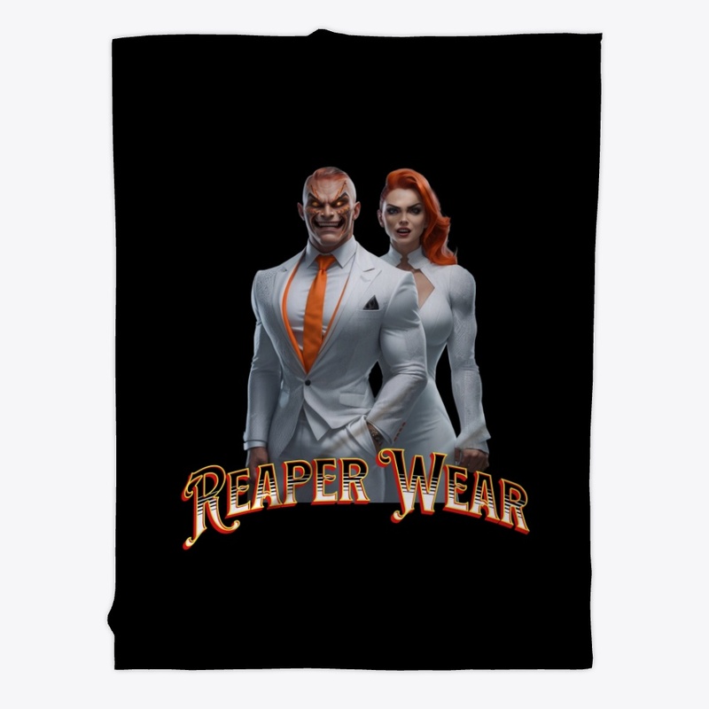Reaper Couple A 2023