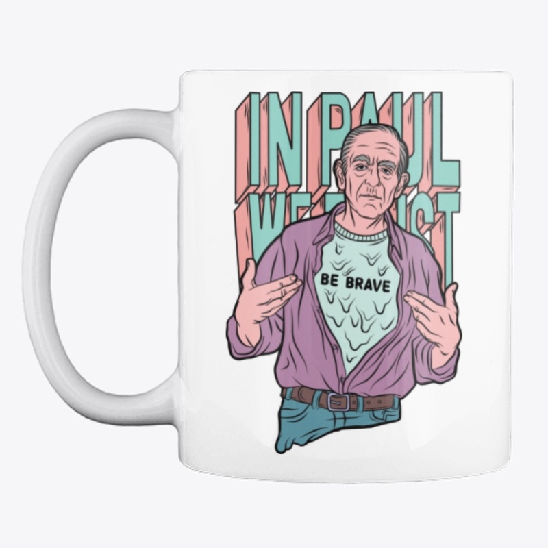 In PAUL We Trust