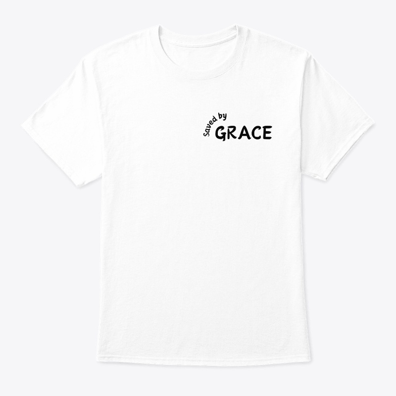 saved by grace clothing