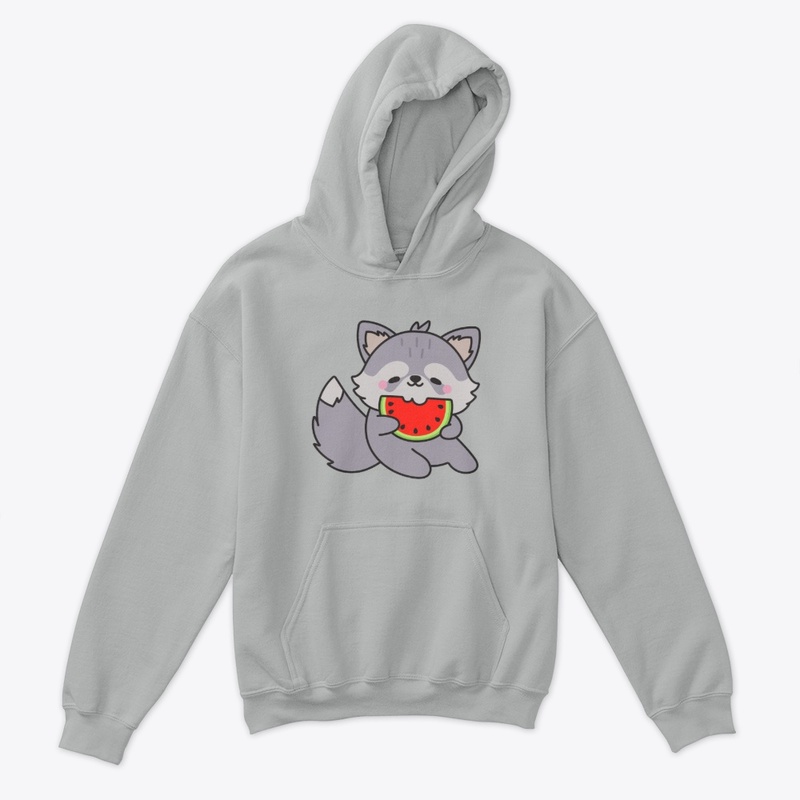 Unisex kid Hoodie