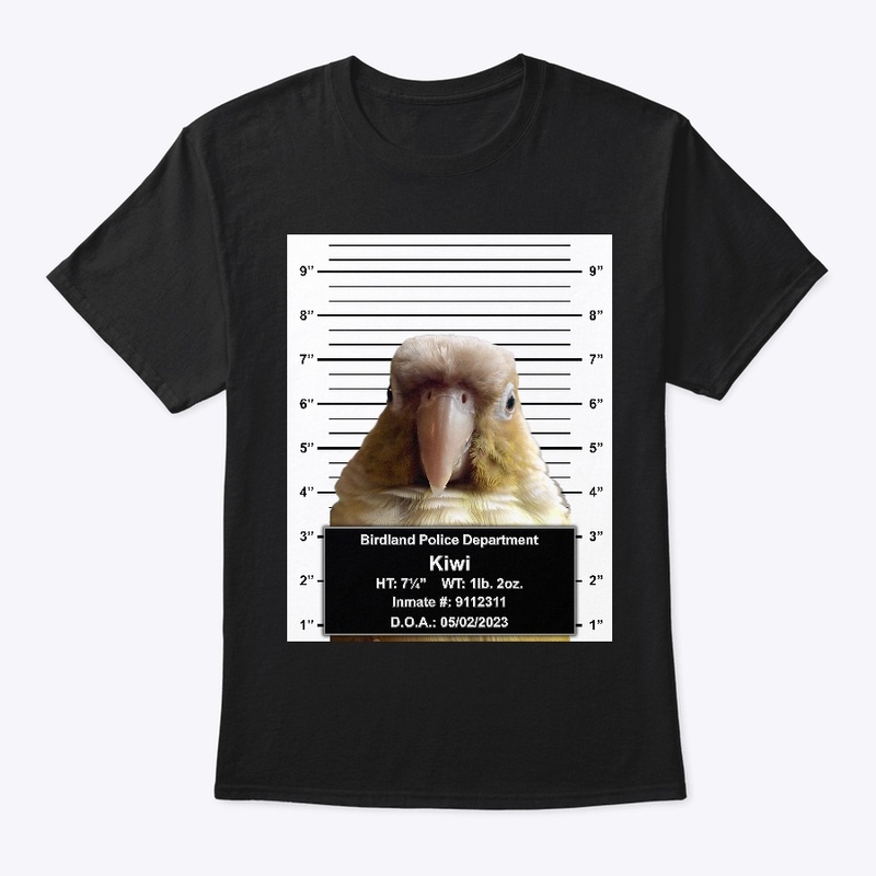 Criminal Kiwi