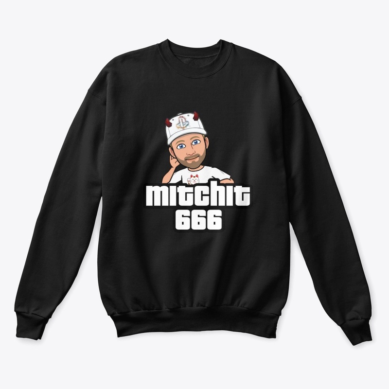 mitchit666 Logo