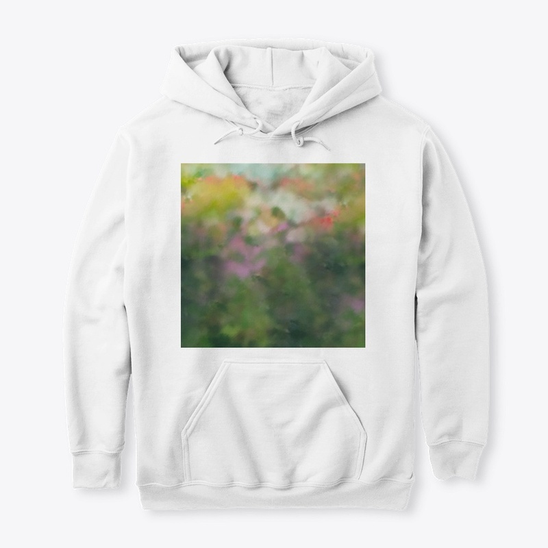 The Quiet Meadow