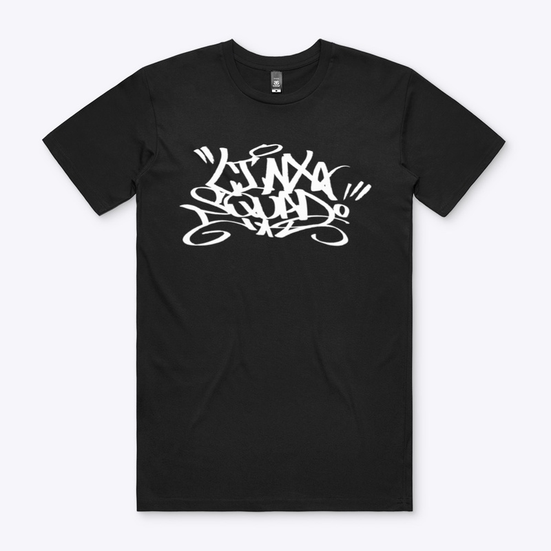 LINX SQUAD GRAF TEE