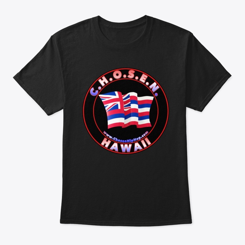 C.H.O.S.E.N. Hawaii