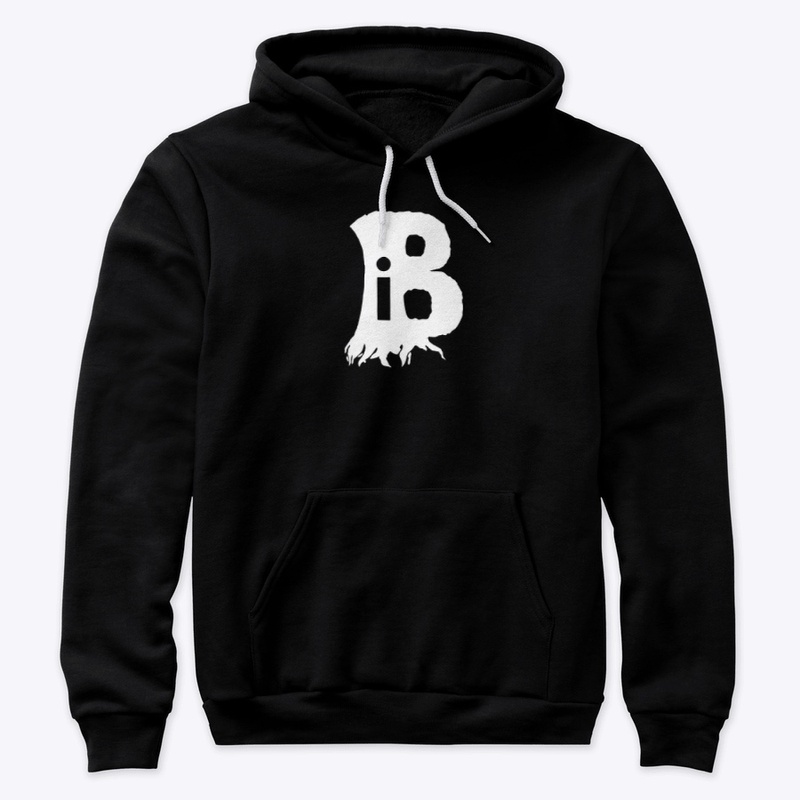 InnerBark Logo - MULTIPLE Colors