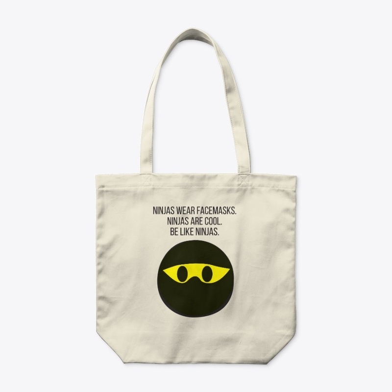 Ninja Mask