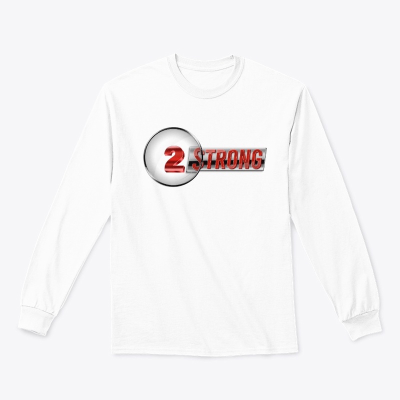 2 Strong Logo 
