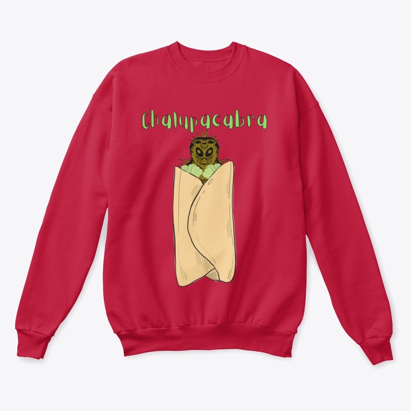 ChalupaCabra