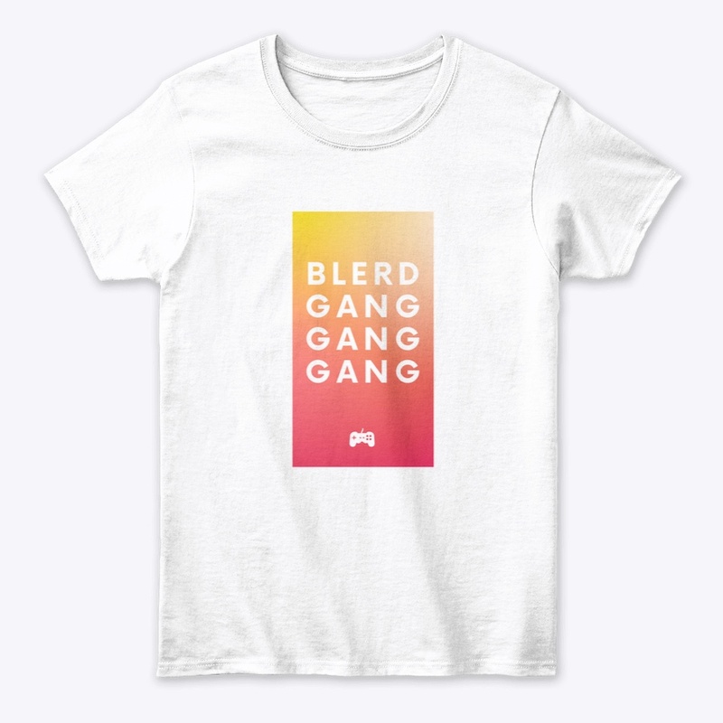 Blerd Gang