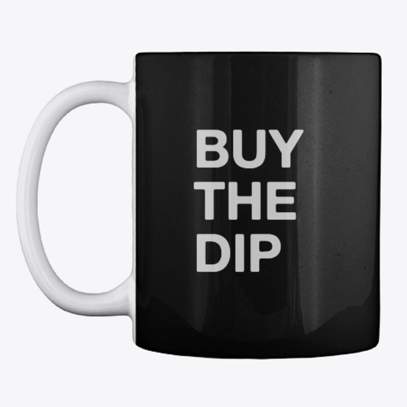 BUY THE DIPS