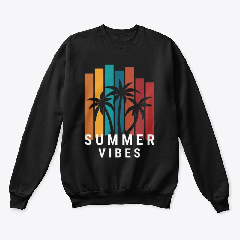 Summer vibe