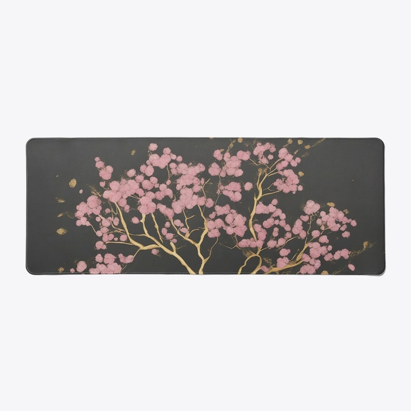 Cherry Blossom Tree