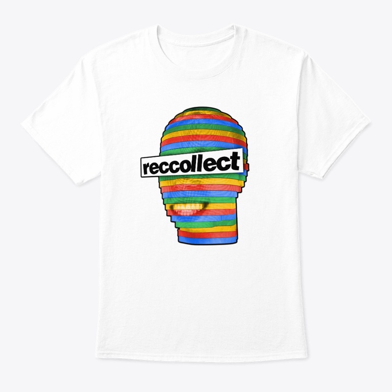 reccollect COLOR HEAD