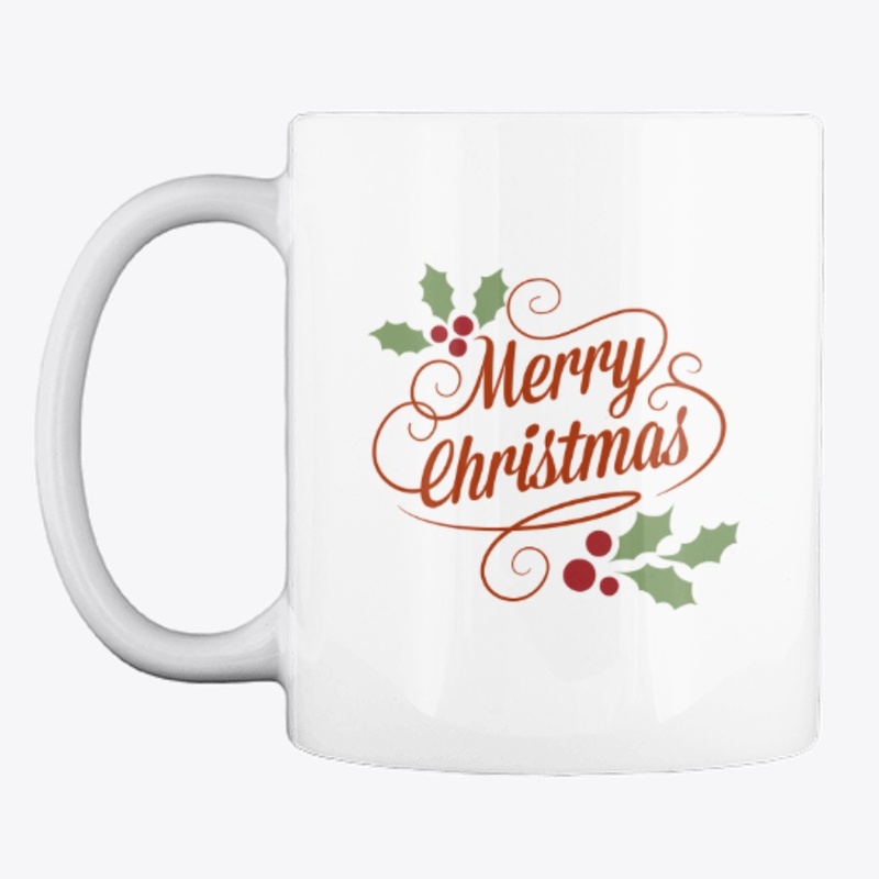 MERRY CHRISTMAS!