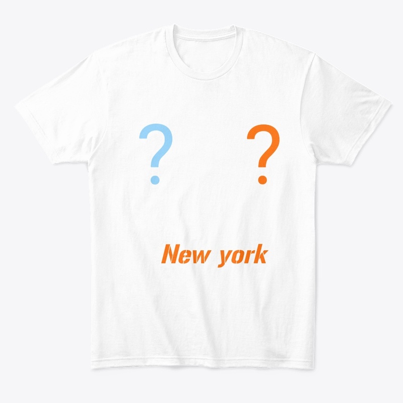 Amazing adventure t-shirt