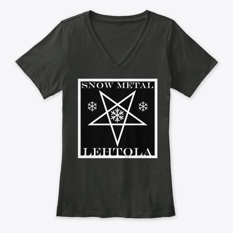 Snow - Ice - Metal