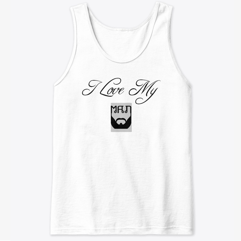 Bar Son I love My Man Collection