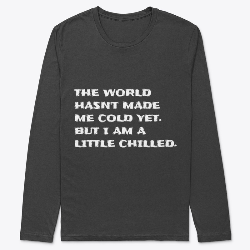 Inspirational quotes T-shirt #165