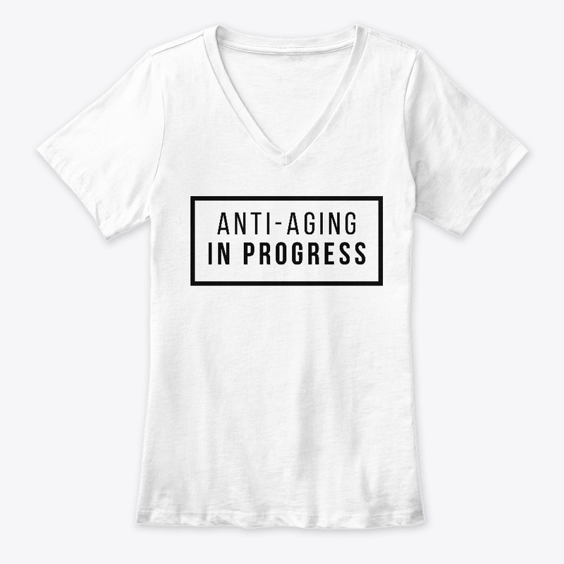 Anti-Aging in Progress