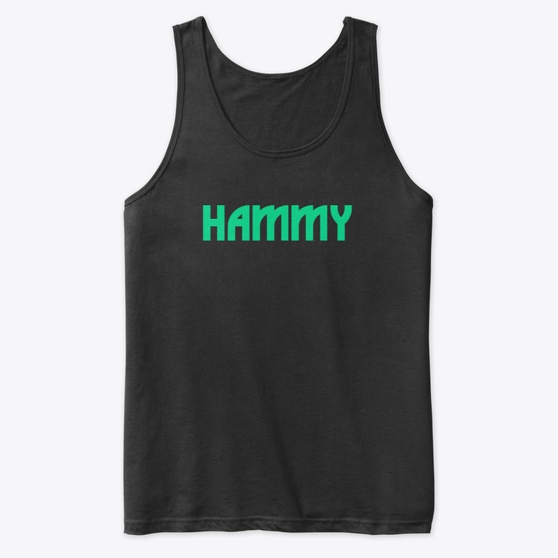 Hammy