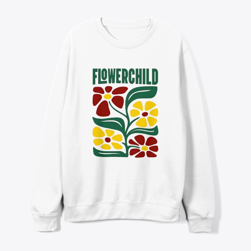 Flowerchild